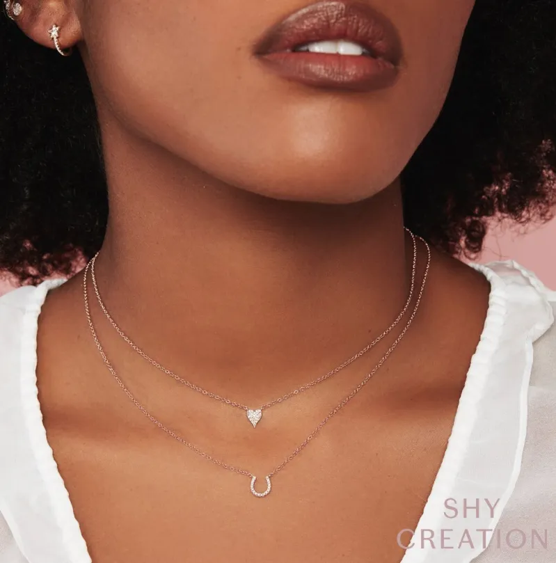 Earrings Lorem ipsum dolor sit amet Venus Jewelers Somerset, NJ