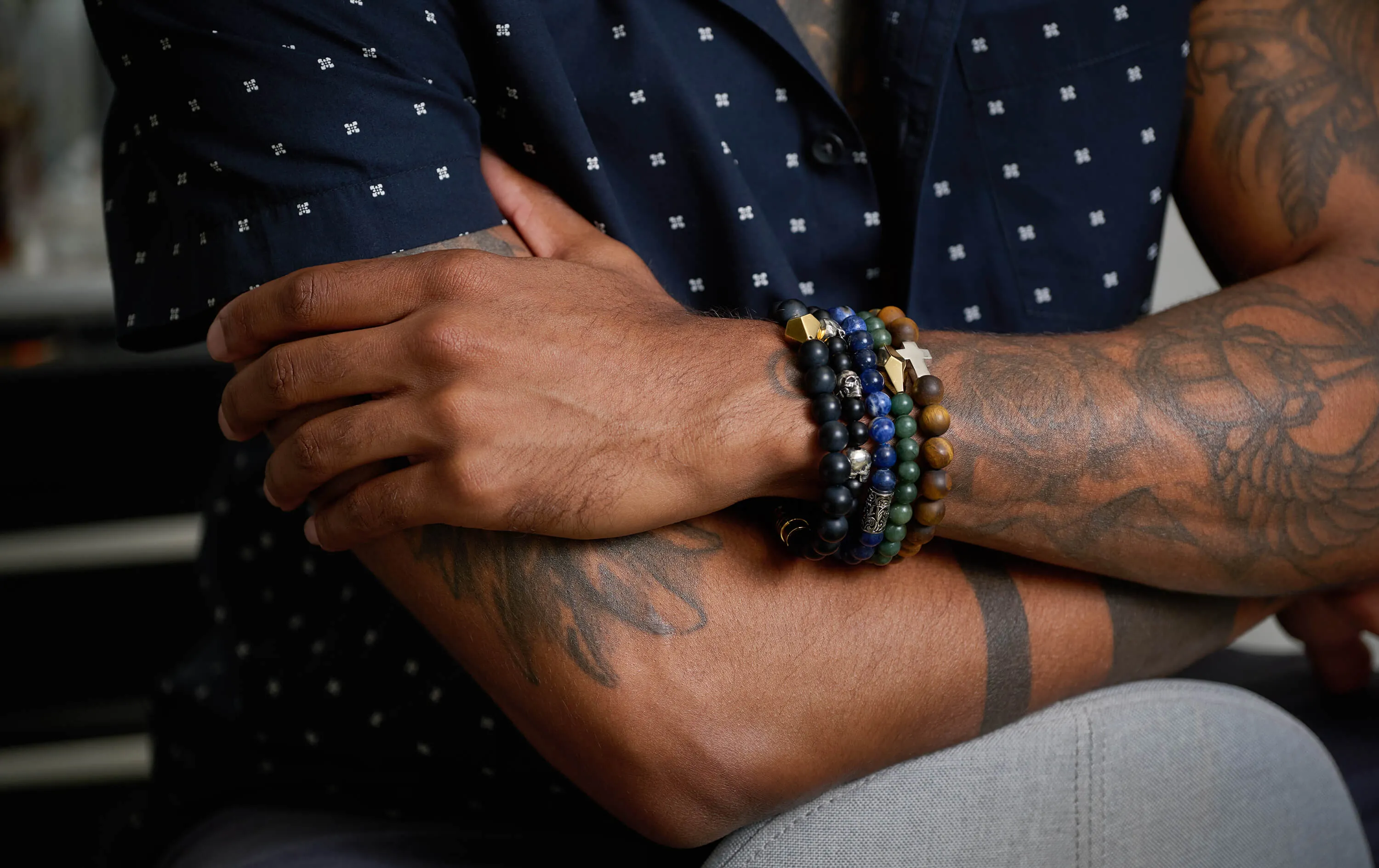 Men's Jewelry  Venus Jewelers Somerset, NJ