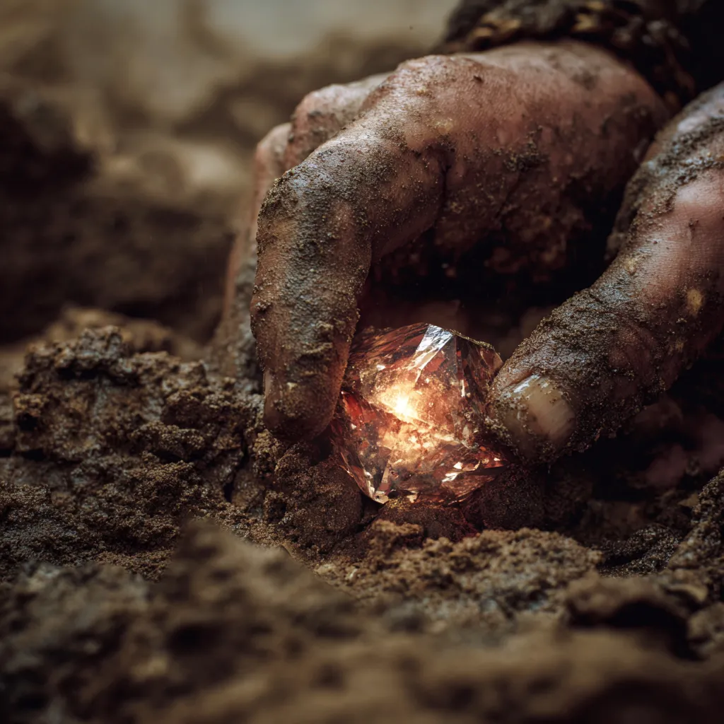 Ethically Sourced  Venus Jewelers Somerset, NJ