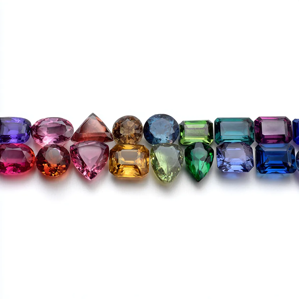 Enter for the chance to receive $1,000toward hand-selected, mine-to-market gemstones,curated exclusively for our Gem & Design Show.  Venus Jewelers Somerset, NJ