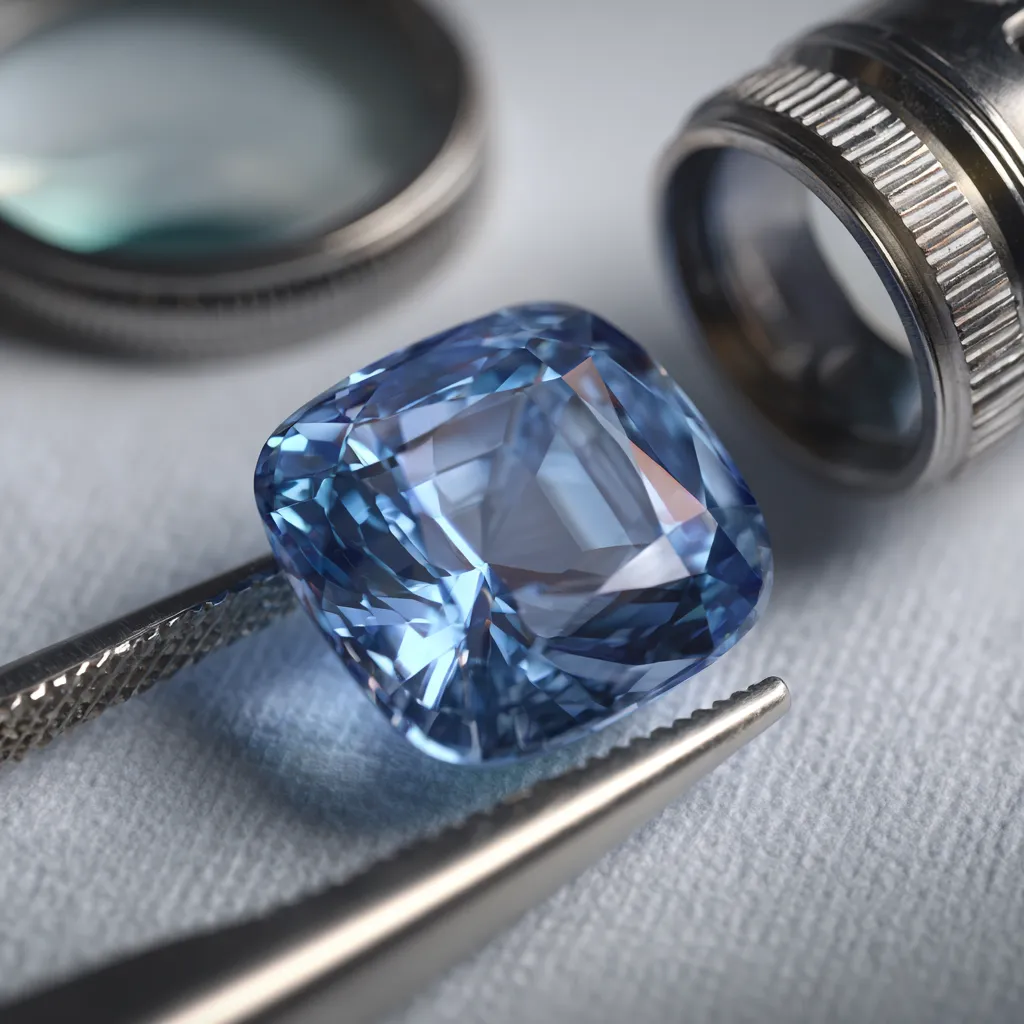 &nbsp;Education  Venus Jewelers Somerset, NJ