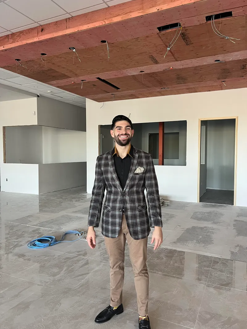 Read article: Moving Update: Construction Chronicles