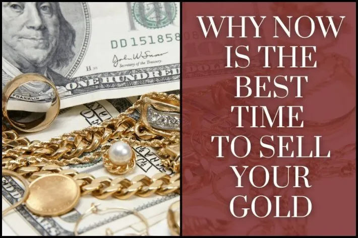 Read article: The How and Why of Selling Your Gold for Cash