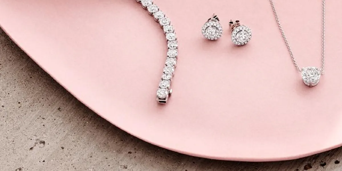 Earth Grown Diamonds  Venus Jewelers Somerset, NJ