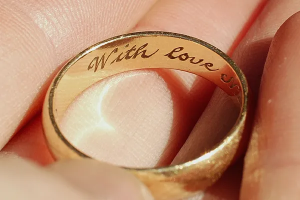 Learn about Jewelry Engraving image