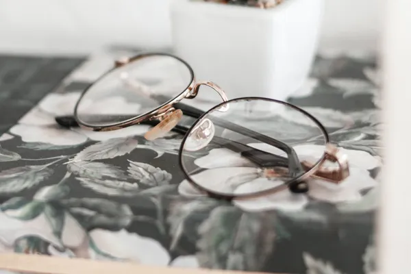 Learn about Eyeglass Repair image