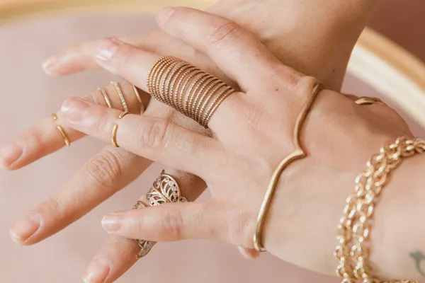 Learn about Gold & Diamond Buying image