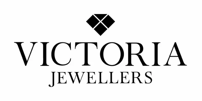 Victoria Jewellers logo