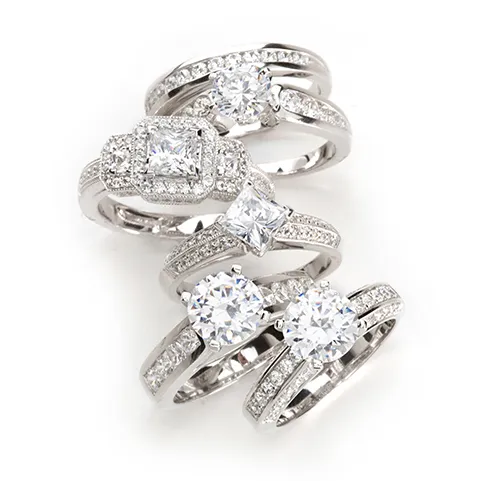 Vincent Anthony Jewelers Tulsa, OK