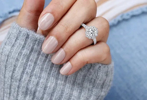 Engagement Rings  Vincent Anthony Jewelers Tulsa, OK