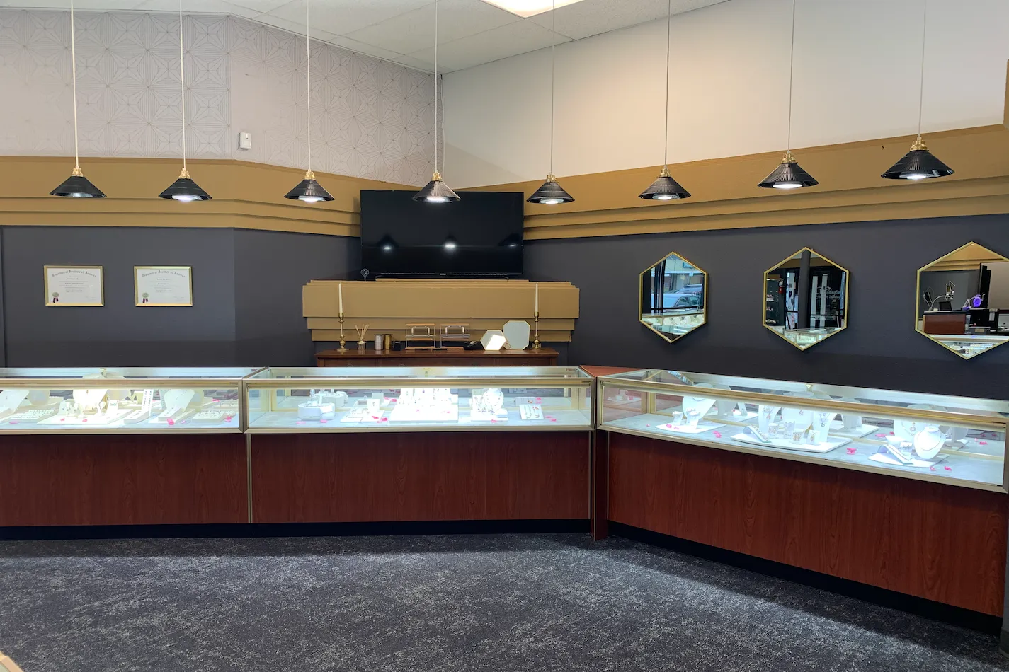 Location & Hours Waddington Jewelers Bowling Green, OH