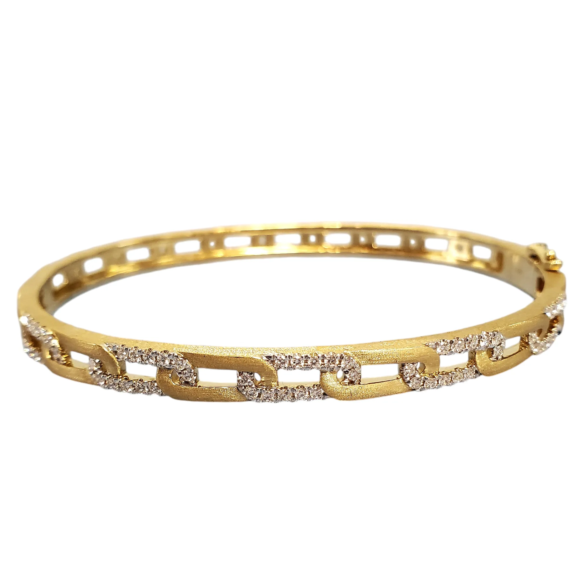 Bracelets The quick brown fox Wallach Jewelry Designs Larchmont, NY