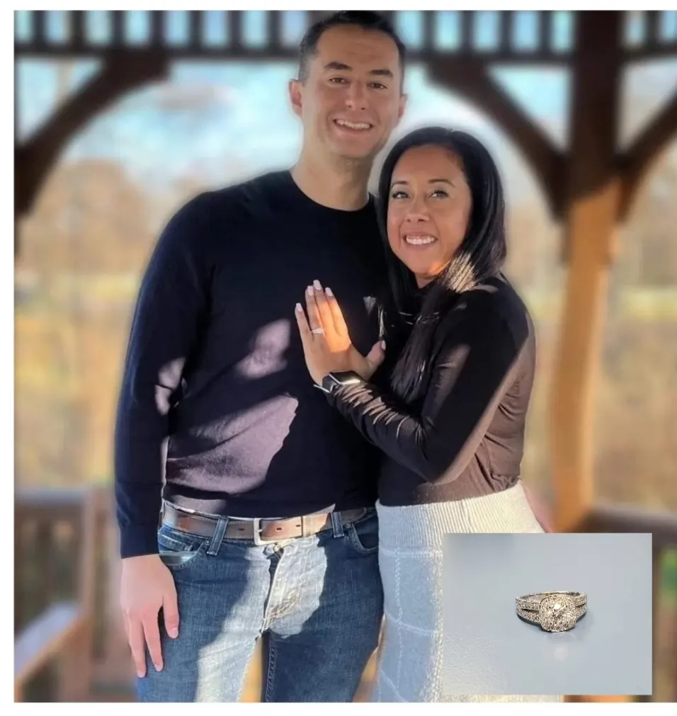 Wallach Jewelry Designs Larchmont, NY
