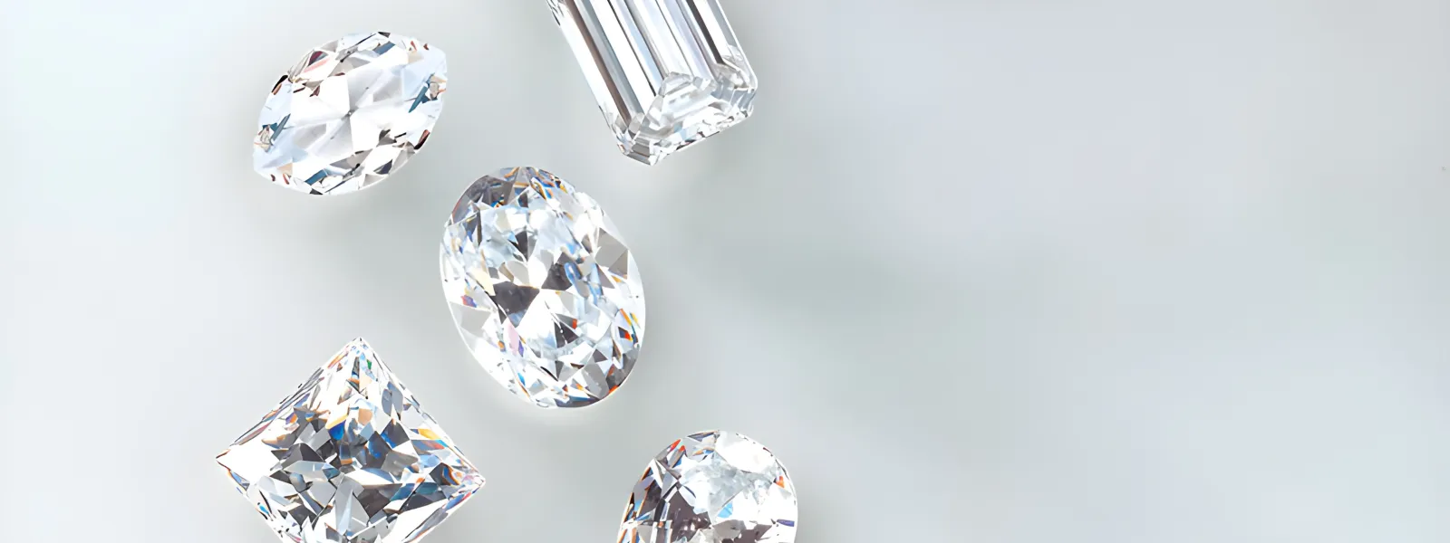 What Are Lab Grown Diamonds? Learn all about lab grown diamonds! Wallach Jewelry Designs Larchmont, NY