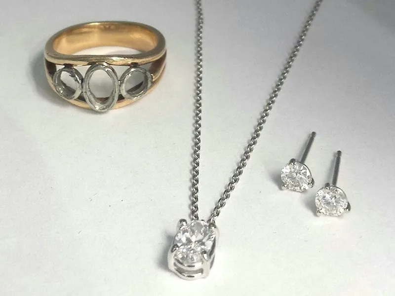 Learn about Redesigning Your Jewelry image