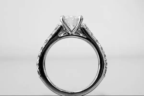 Wallach Jewelry Designs Larchmont, NY