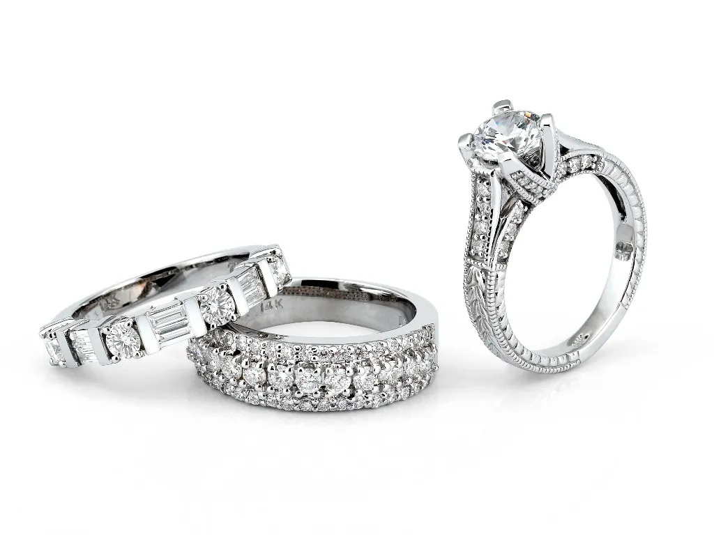 Wallach Jewelry Designs Larchmont, NY