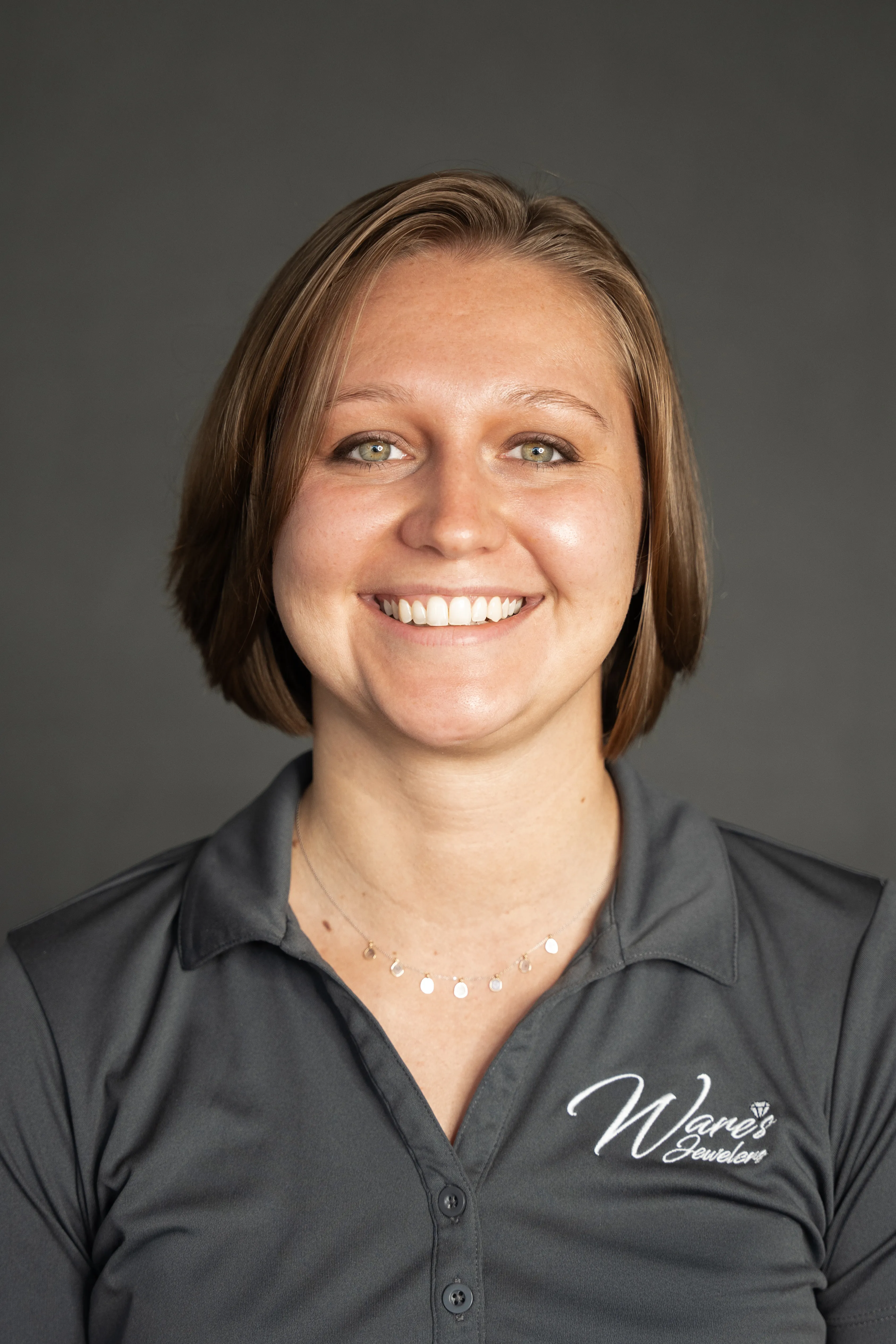 Makayla Gordon, Co-Owner at Ware&rsquo;s Jewelers