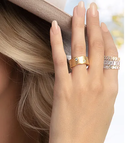 RINGS  Wares Jewelers Bradenton, FL