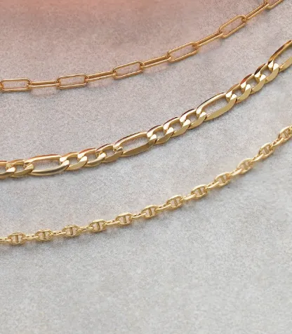 Chains  Wares Jewelers Bradenton, FL