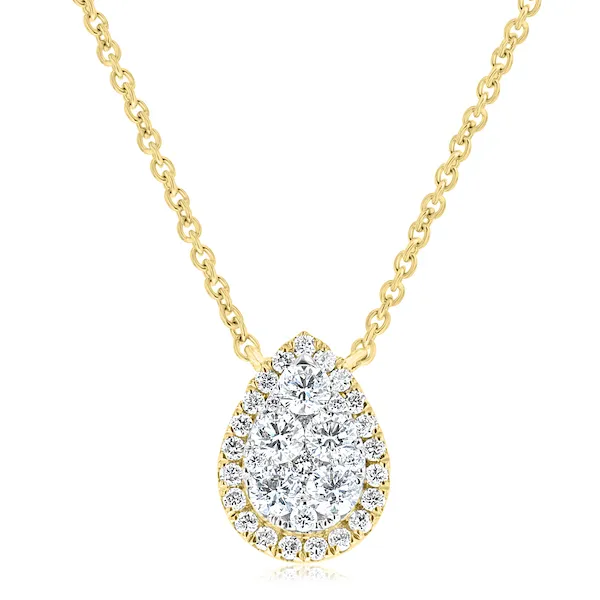 Engagement Rings in Washington DC Diamond Jewelry Store