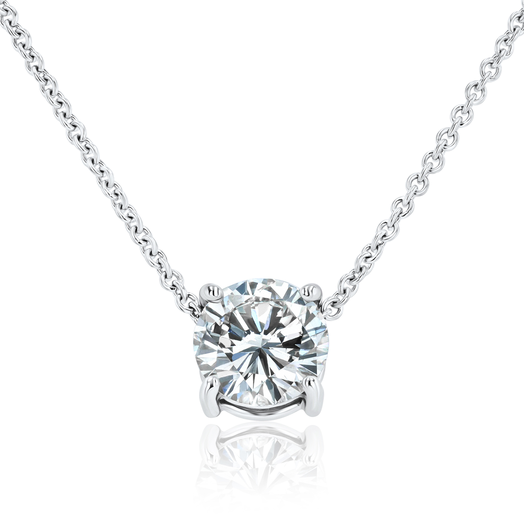 Engagement Rings in Washington DC | Diamond Jewelry Store