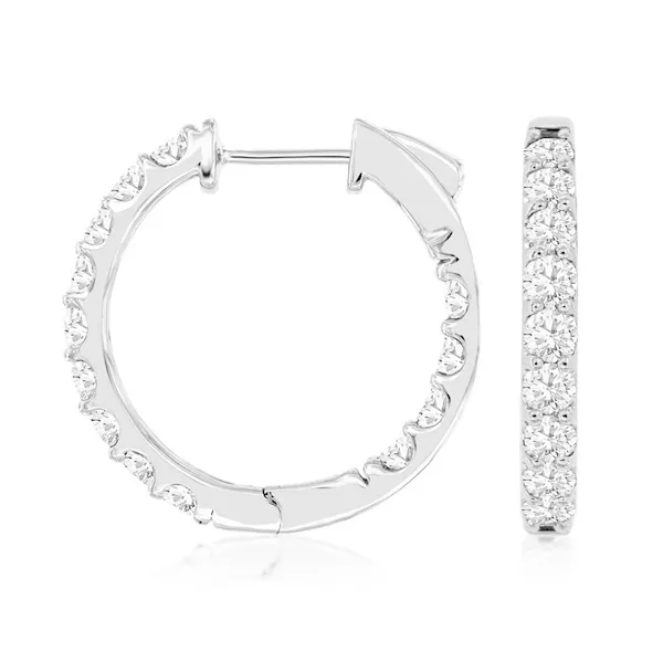 Engagement Rings in Washington DC Diamond Jewelry Store