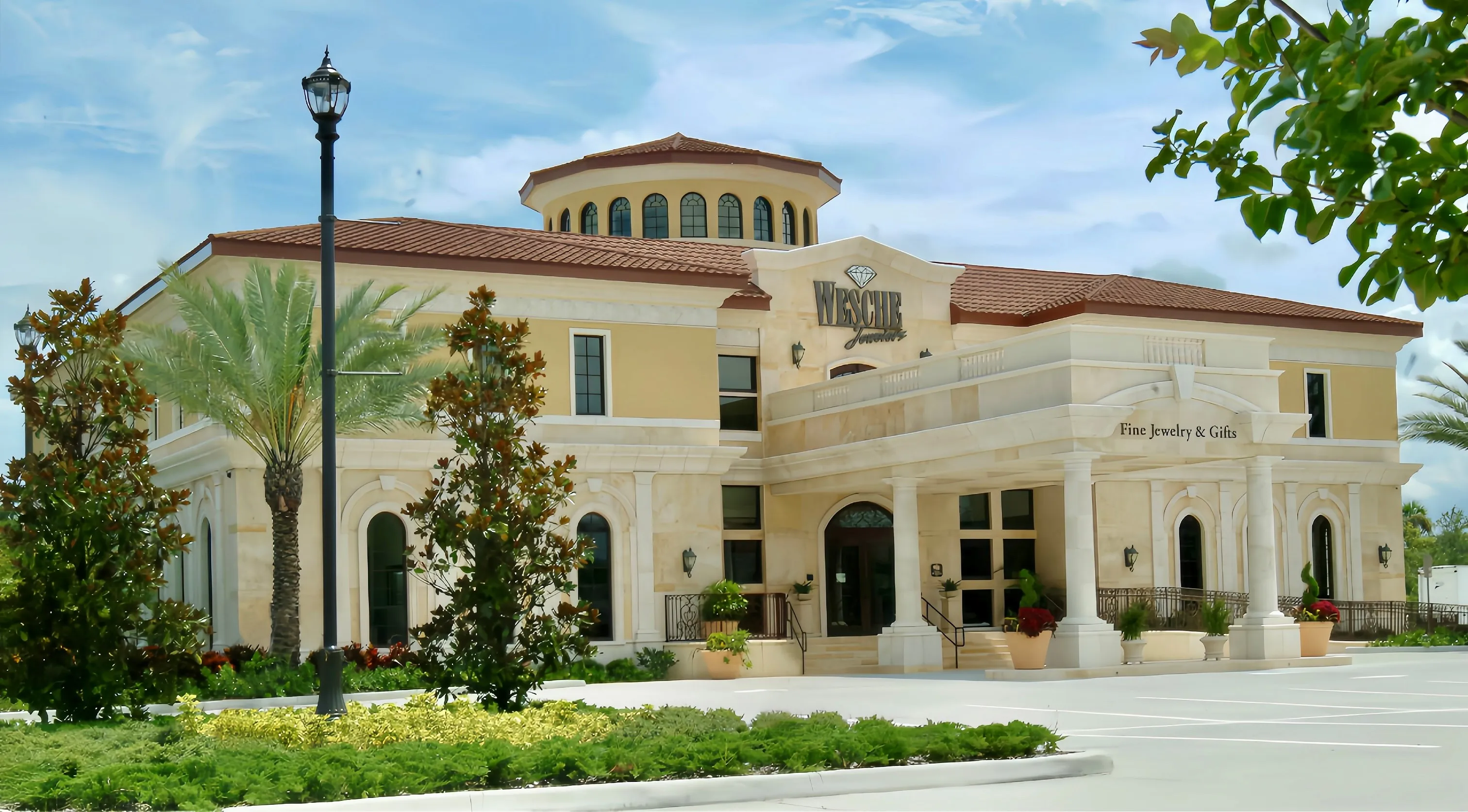 Wesche Jewelers Melbourne, FL