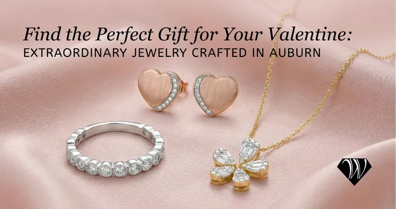 Read article: Find the Perfect Gift for Your Valentine