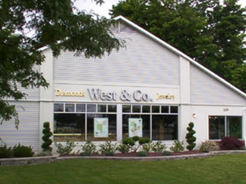 West and Company Auburn, NY