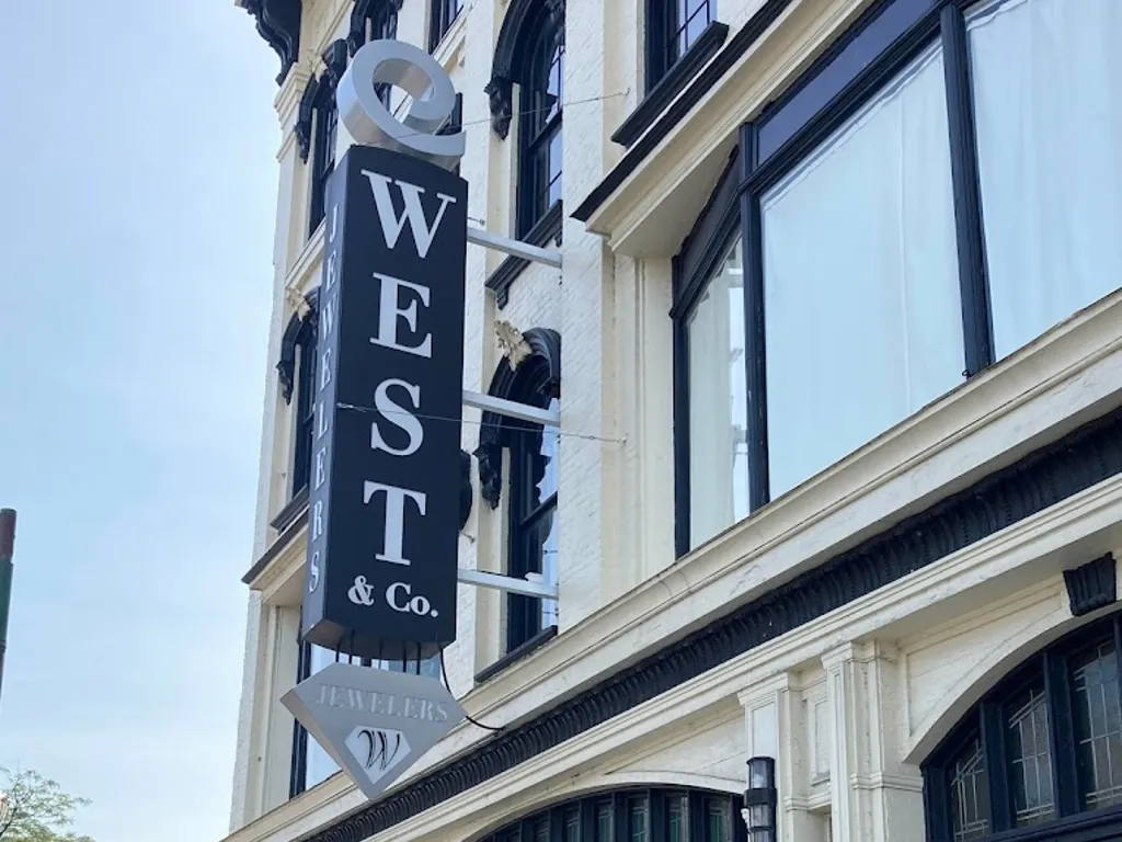 West and Company Auburn, NY