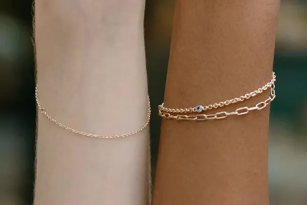 Learn about Permanent Jewelry image