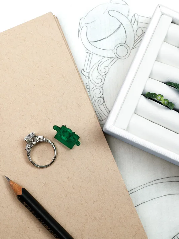 Learn about Custom Designs image