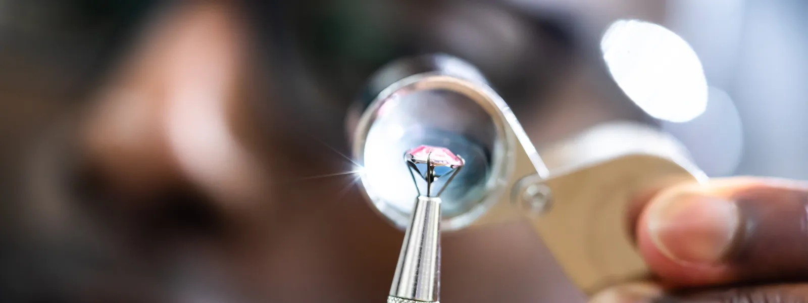 Learn about Jewelry Appraisals image