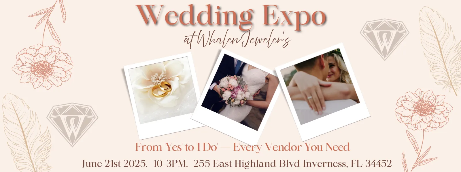 Whalen Jewelers Inverness, FL