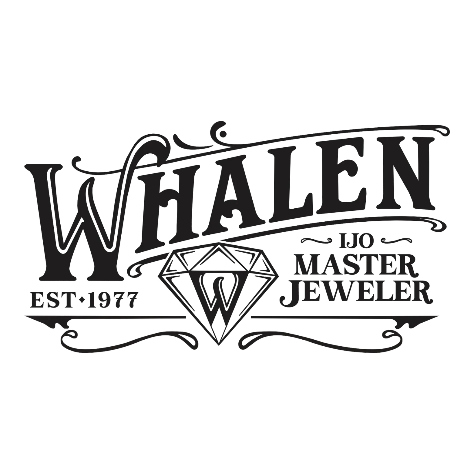 Whalen Jewelers logo
