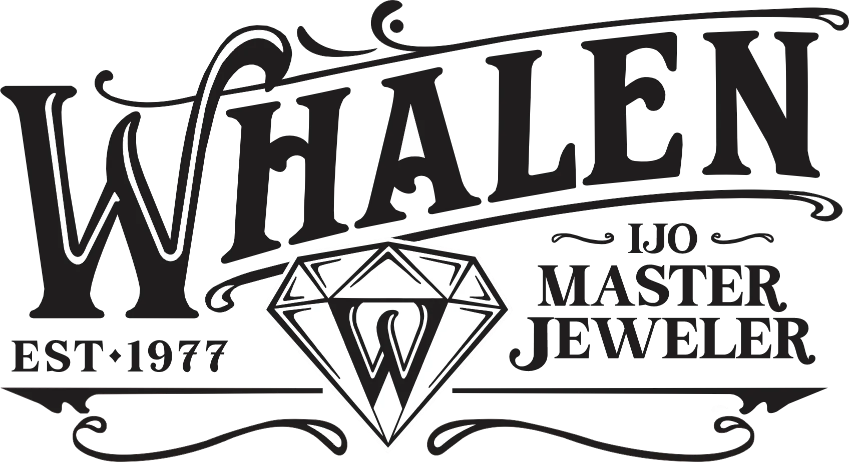 Whalen Jewelers logo