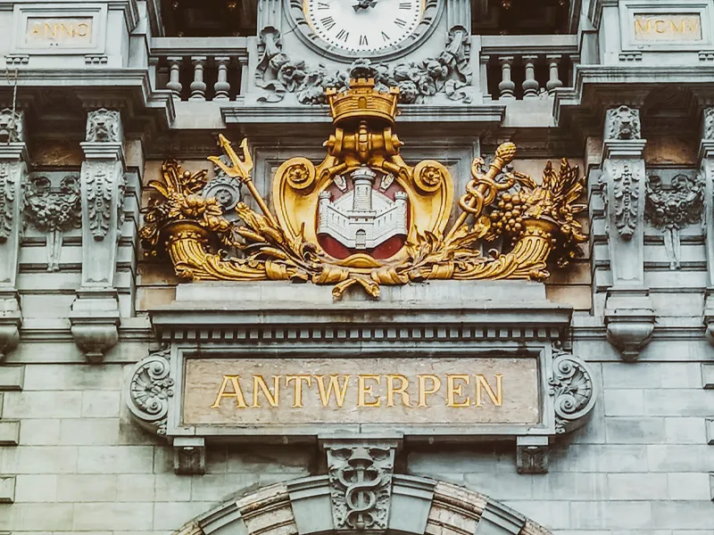 Antwerp Diamonds Discover the details of our trips to Antwerp. Whalen Jewelers Inverness, FL