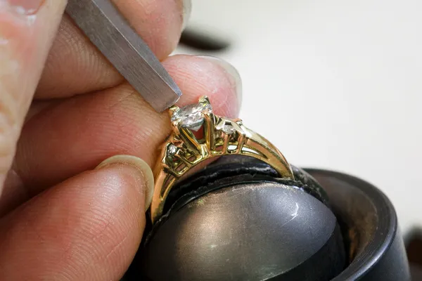 Learn about Jewelry Repairs image