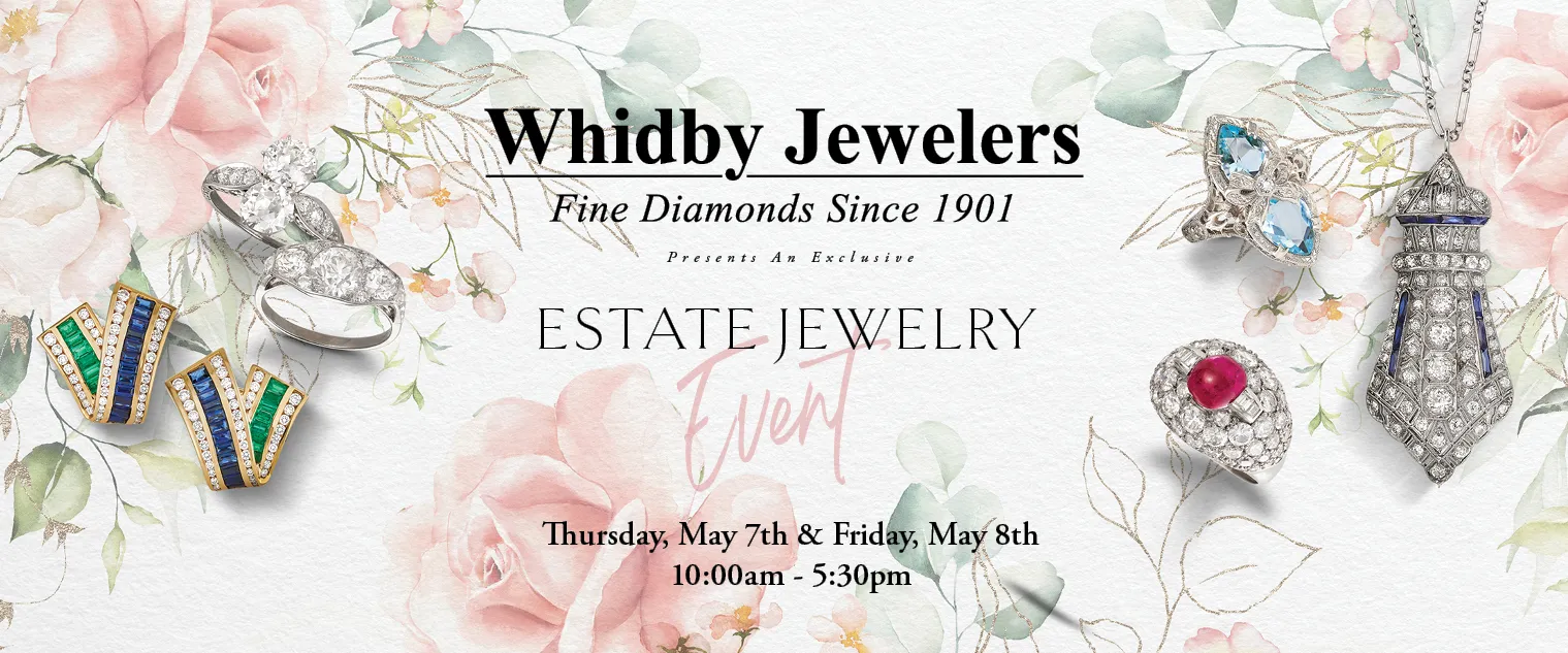 Hello World Hello there here is some text. Whidby Jewelers Madison, GA