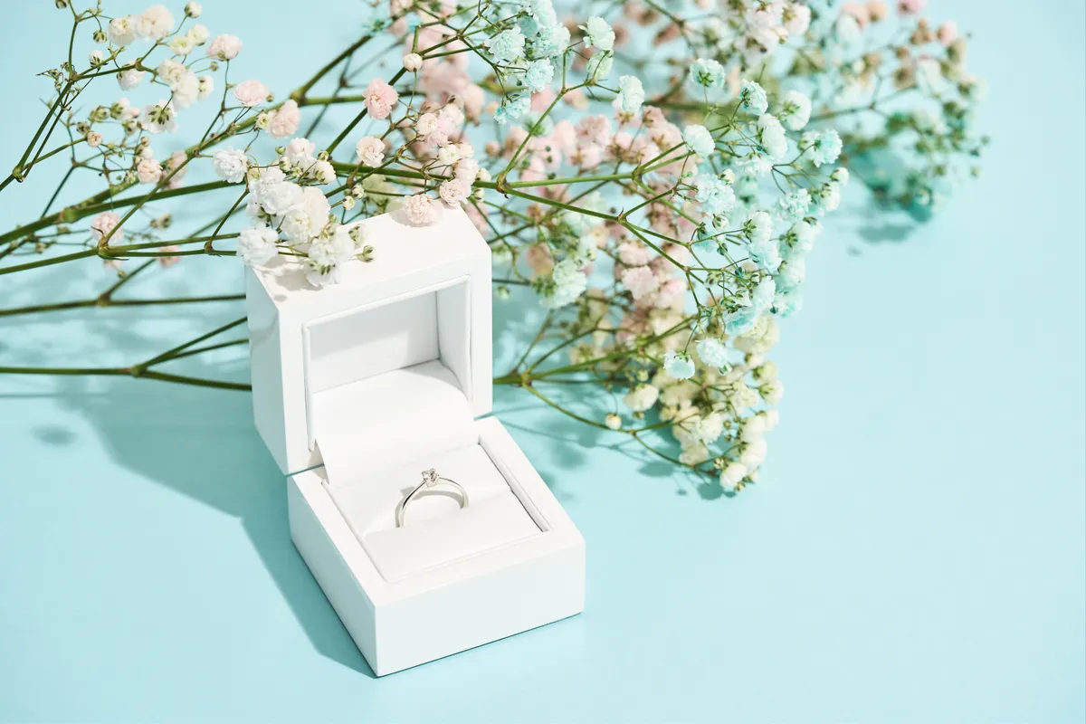 Spring Jewelry Styles from Whidby Jewelers