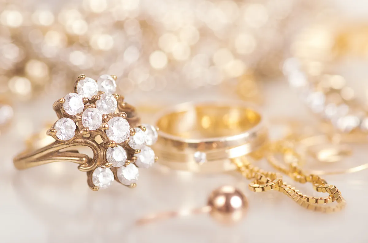 Ring in the New Year with Whidby Jewelers