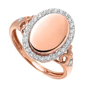 Gems One Fashion Ring
