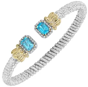 Open Cuff Bracelet