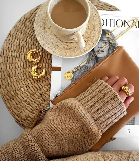 Pieces That Will Effortlessly Take You From Summer to Fall