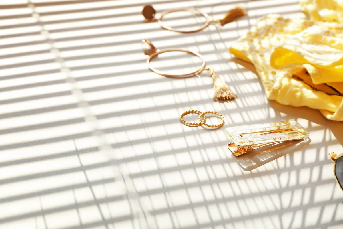 Summer Fashion From Whidby Jewelers