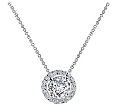 Lafonn Choker Necklace