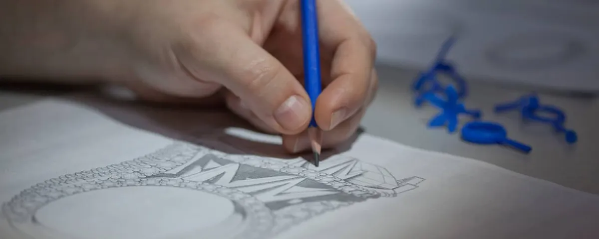 Create the Perfect Ring