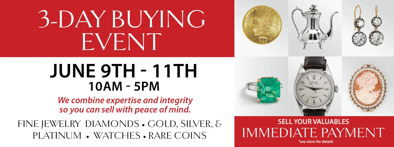 Hello World Hello there here is some text. Whidby Jewelers Madison, GA