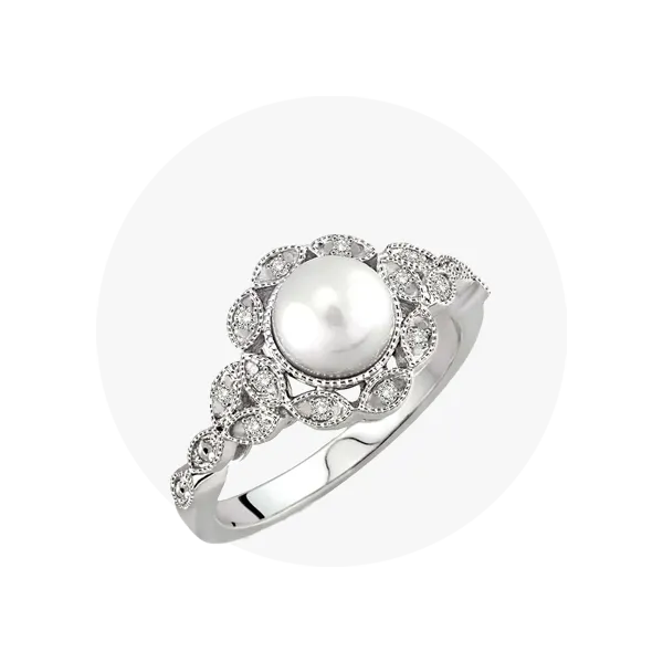 Silver & Alternative Metal Jewelry | Whidby Jewelers Madison, GA